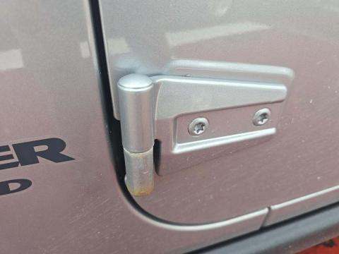 2017 Jeep Wrangler Unlimited Sport Big Bear Edition AWD