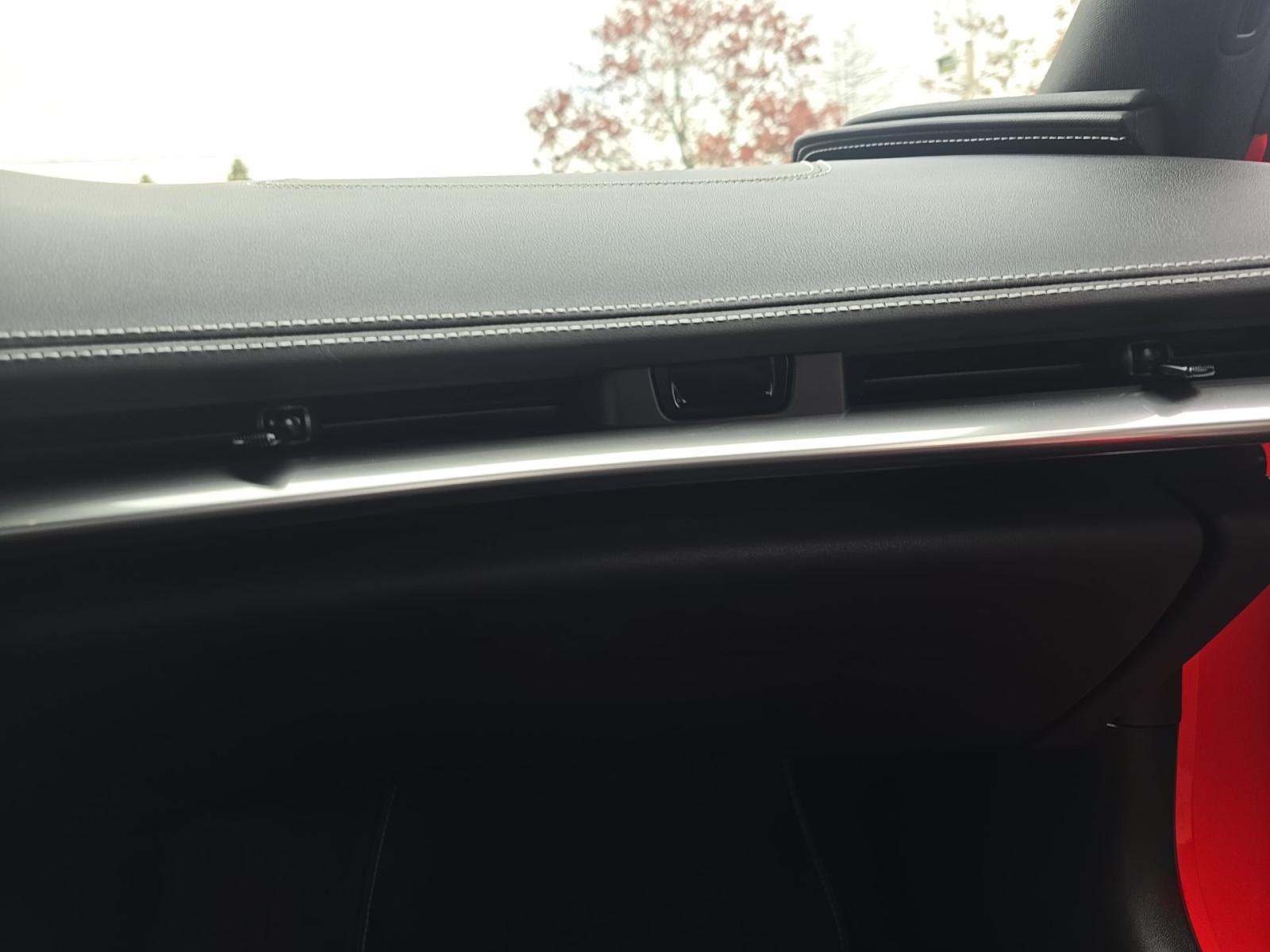 2023 Chevrolet Corvette Stingray RWD