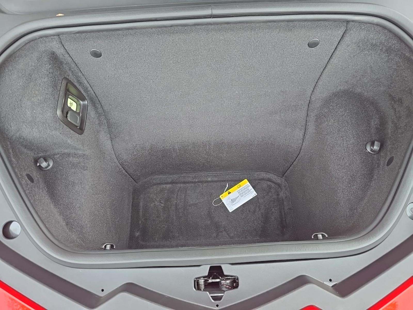 2023 Chevrolet Corvette Stingray RWD