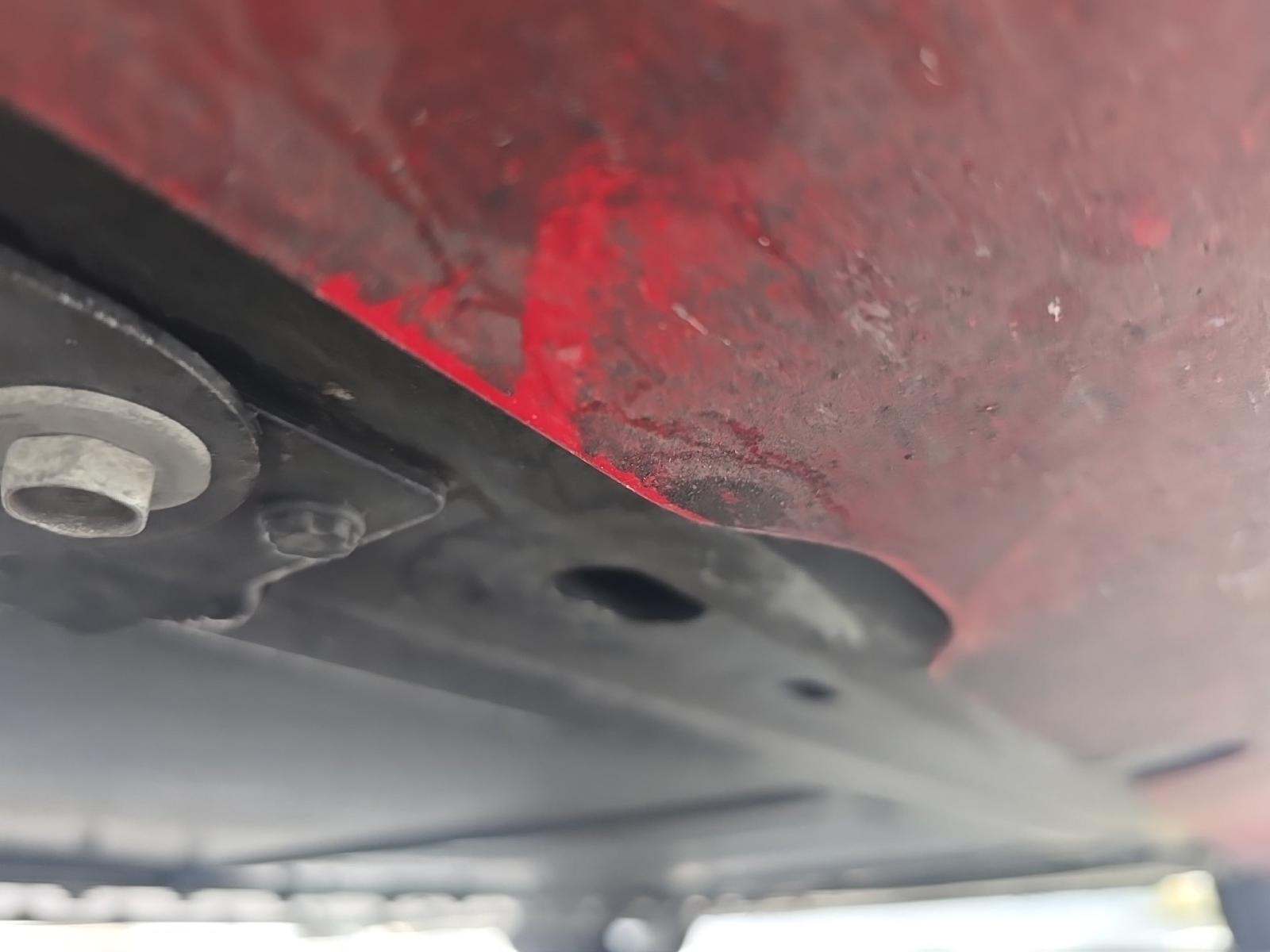 2023 Chevrolet Corvette Stingray RWD