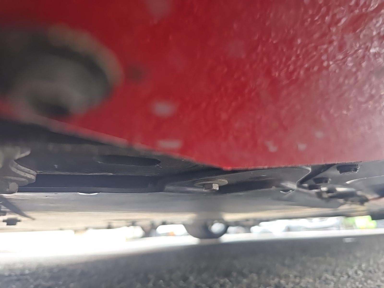 2023 Chevrolet Corvette Stingray RWD