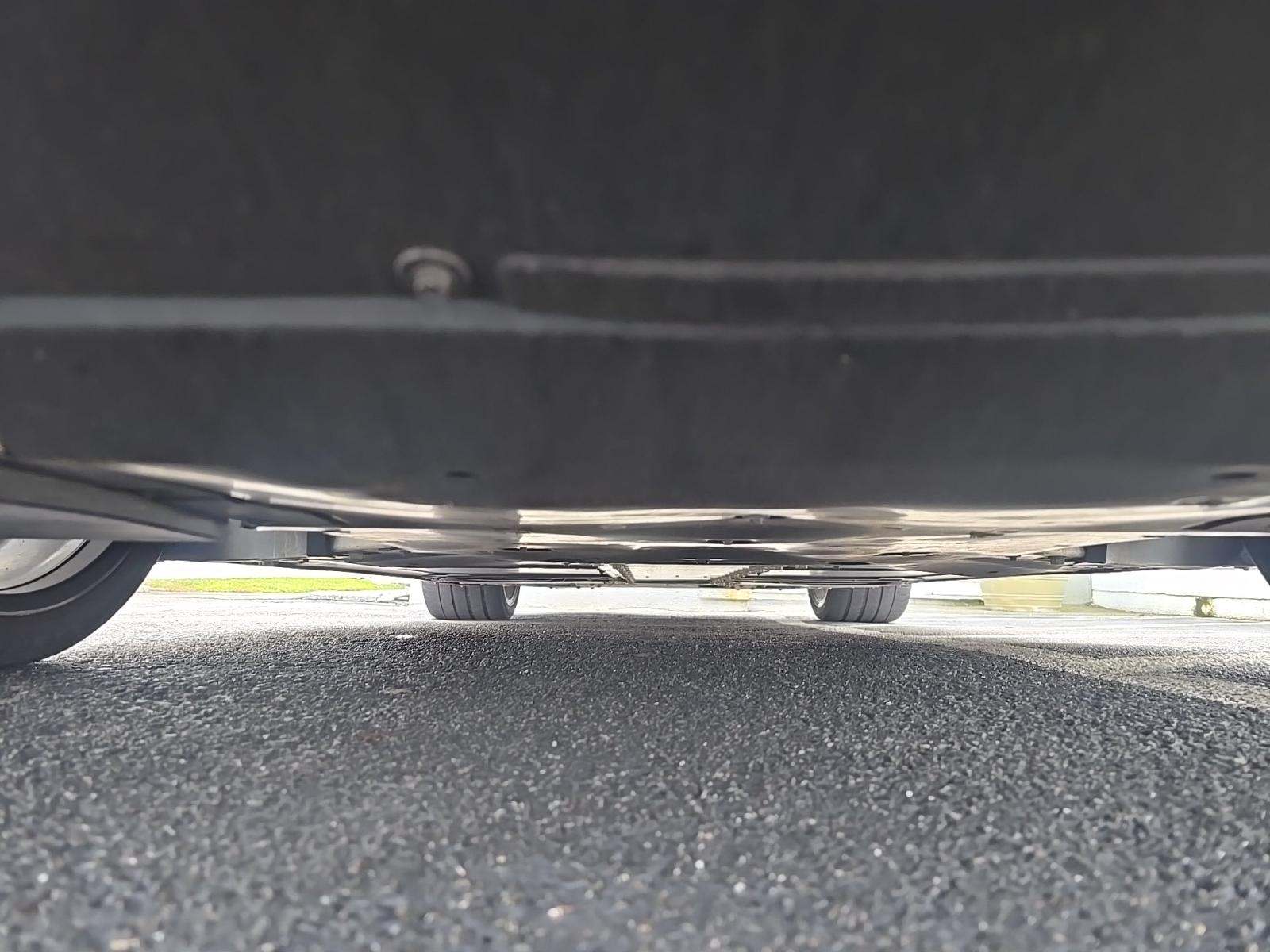 2023 Chevrolet Corvette Stingray RWD