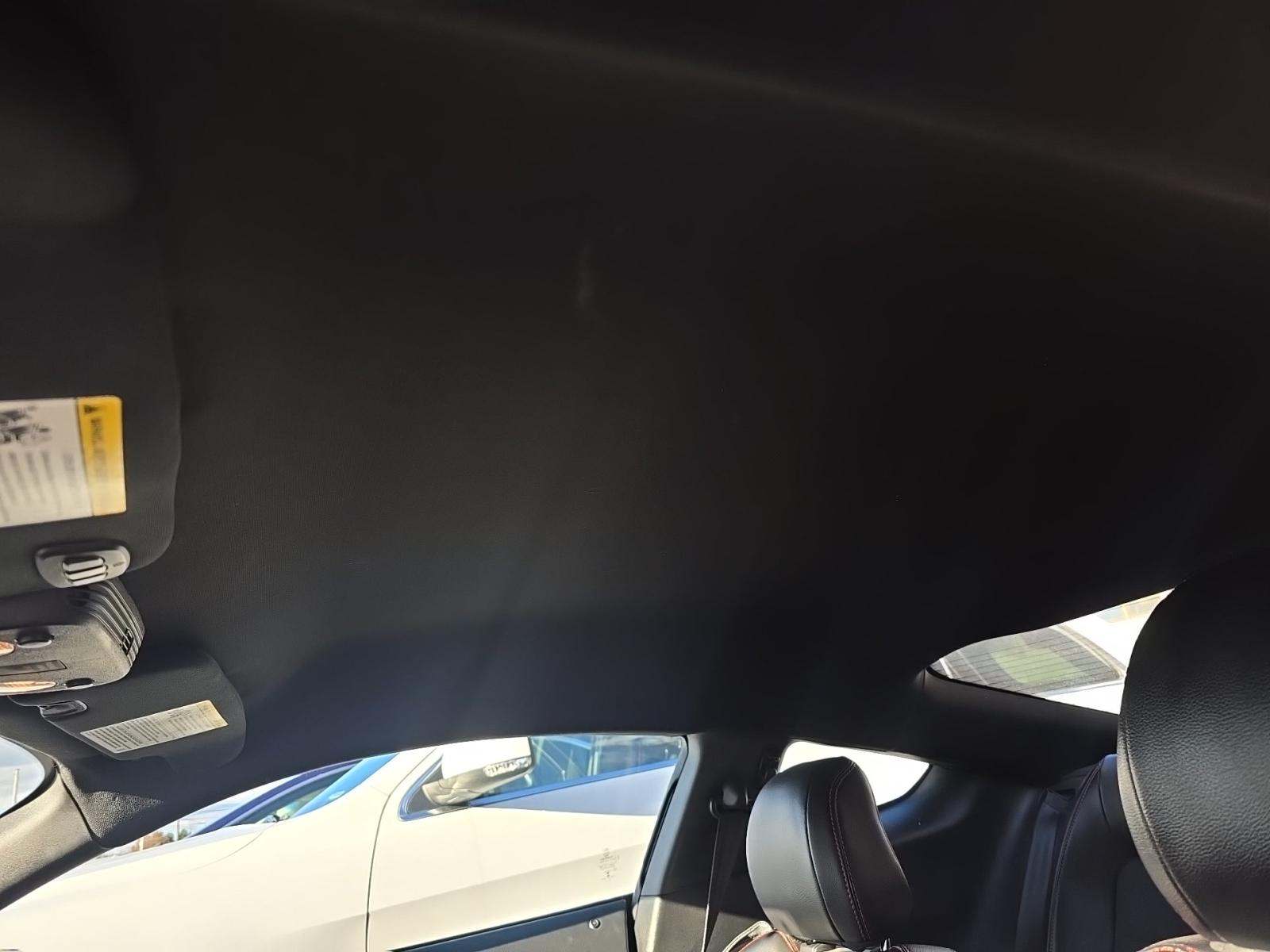 2022 Ford Mustang GT Premium RWD