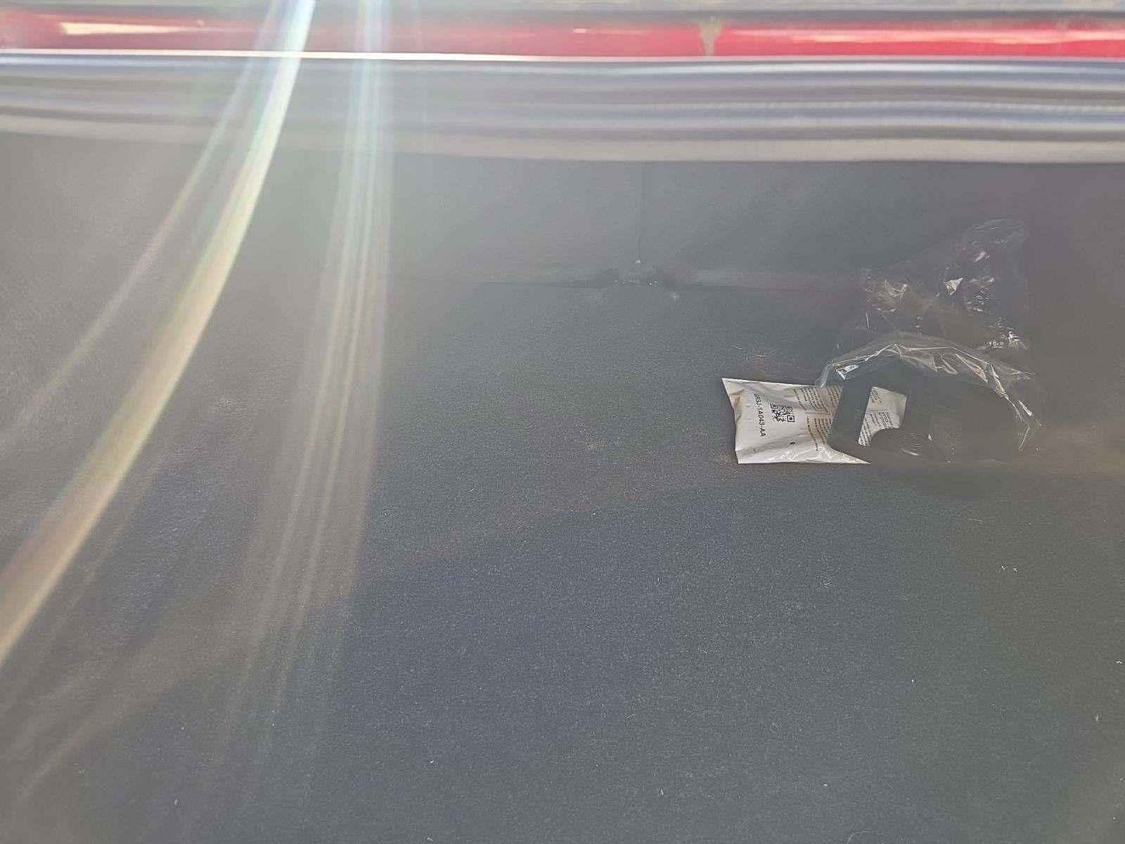 2022 Ford Mustang GT Premium RWD