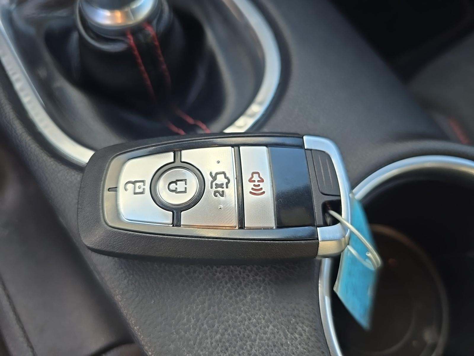 2022 Ford Mustang GT Premium RWD