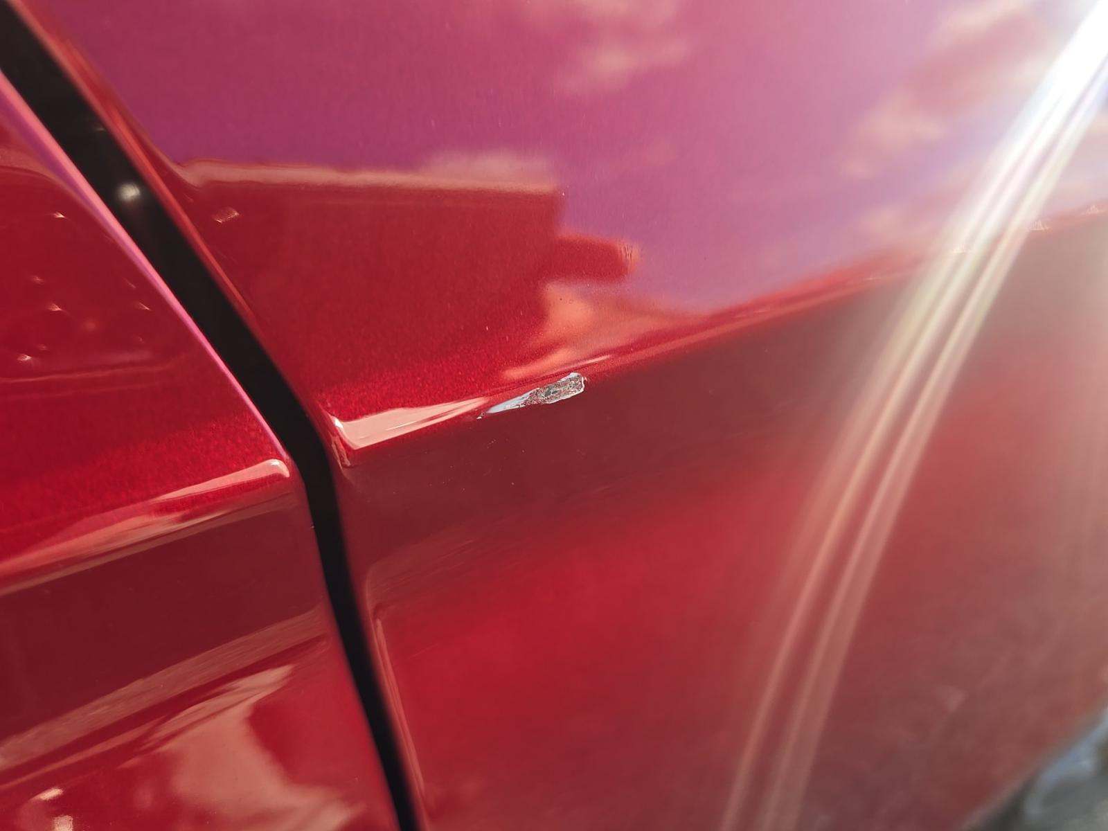 2022 Ford Mustang GT Premium RWD