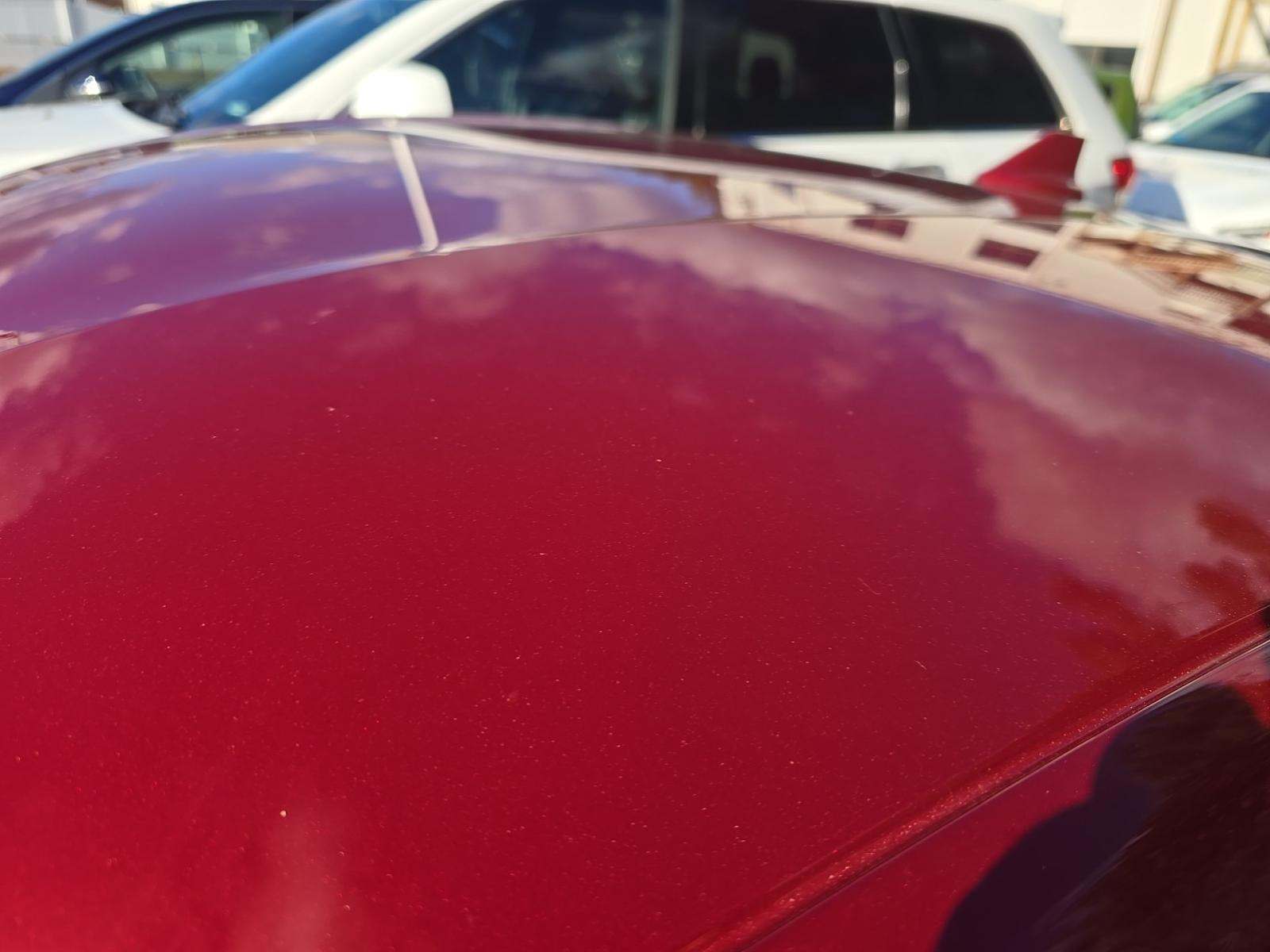 2022 Ford Mustang GT Premium RWD