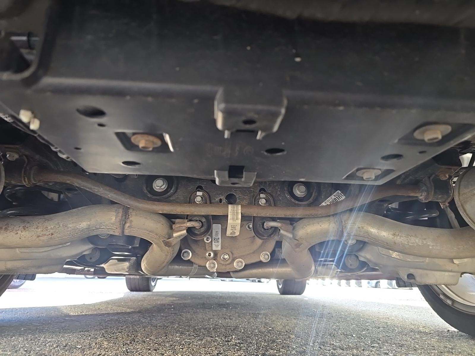 2022 Ford Mustang GT Premium RWD