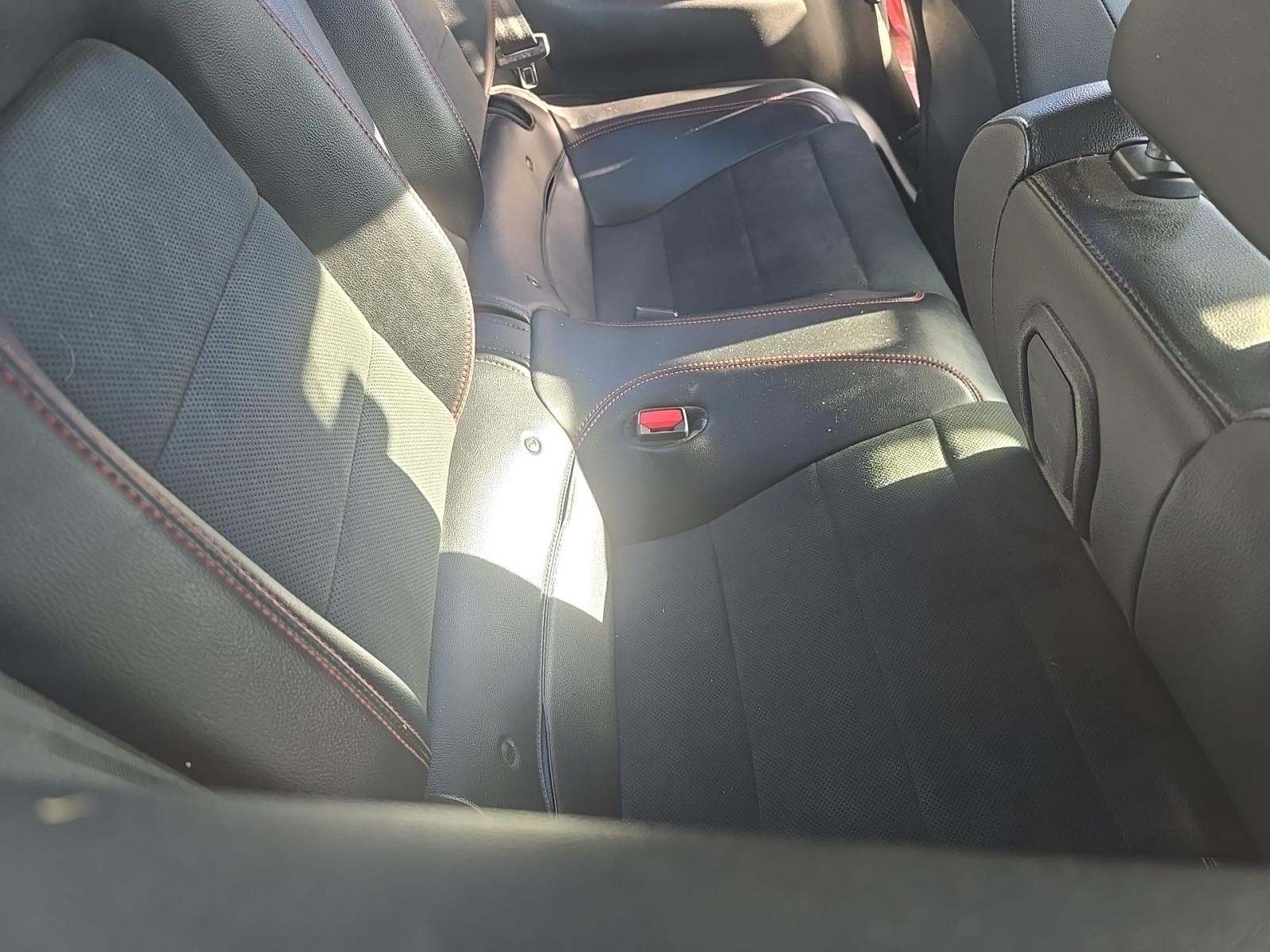 2022 Ford Mustang GT Premium RWD