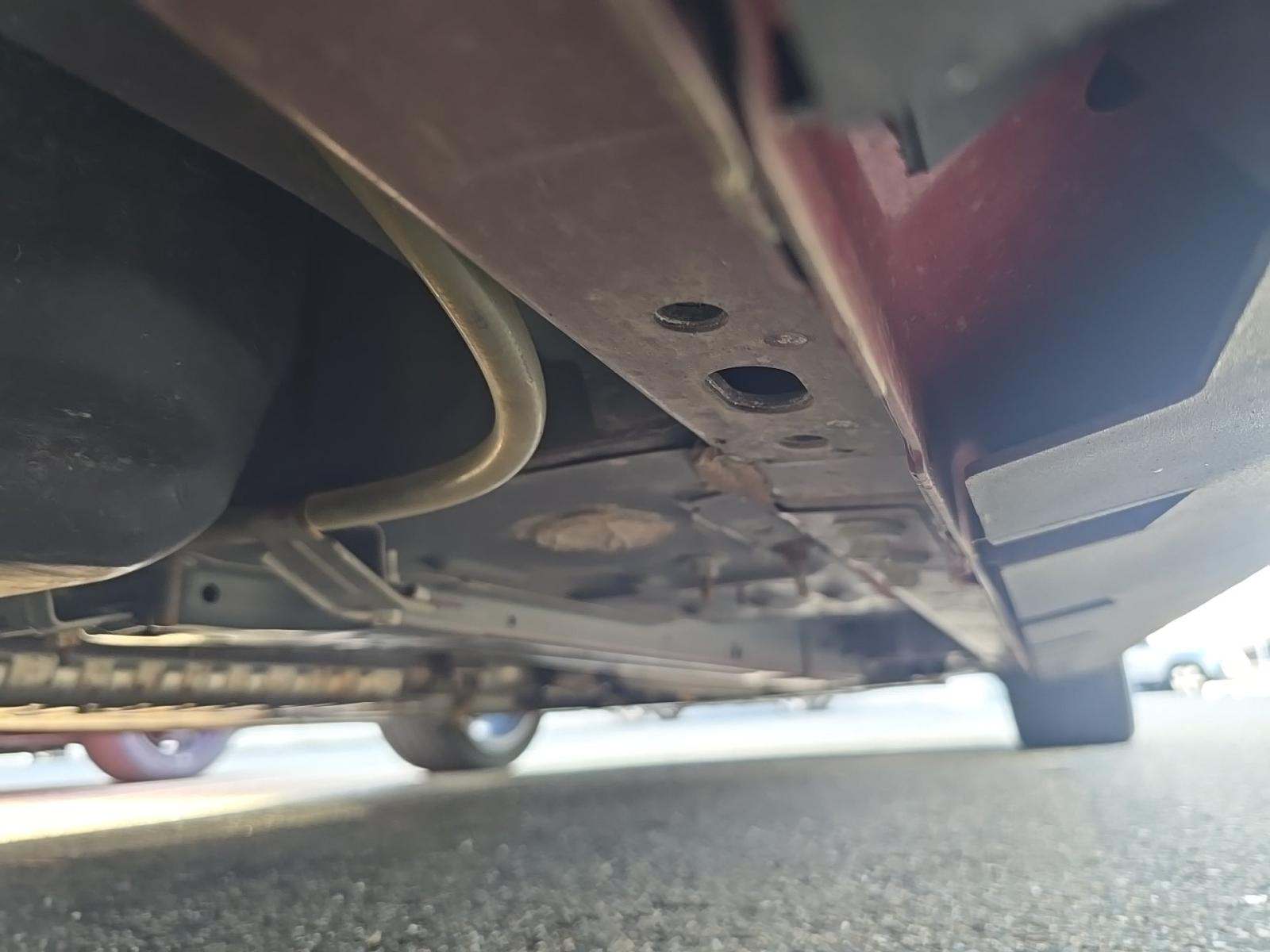 2022 Ford Mustang GT Premium RWD