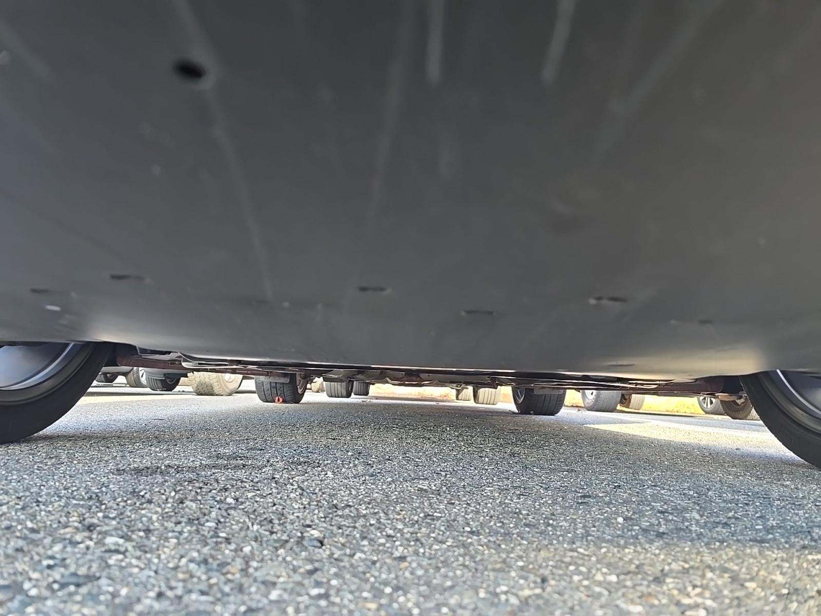 2022 Ford Mustang GT Premium RWD