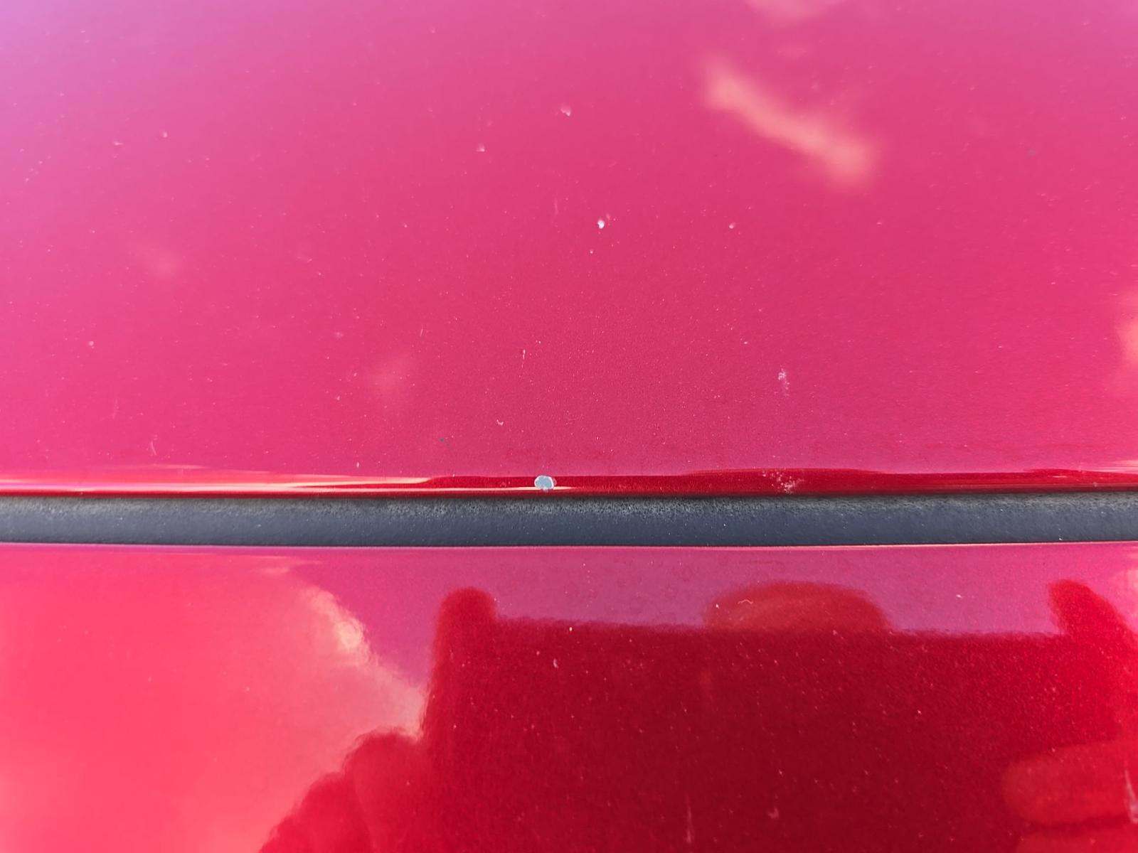 2022 Ford Mustang GT Premium RWD