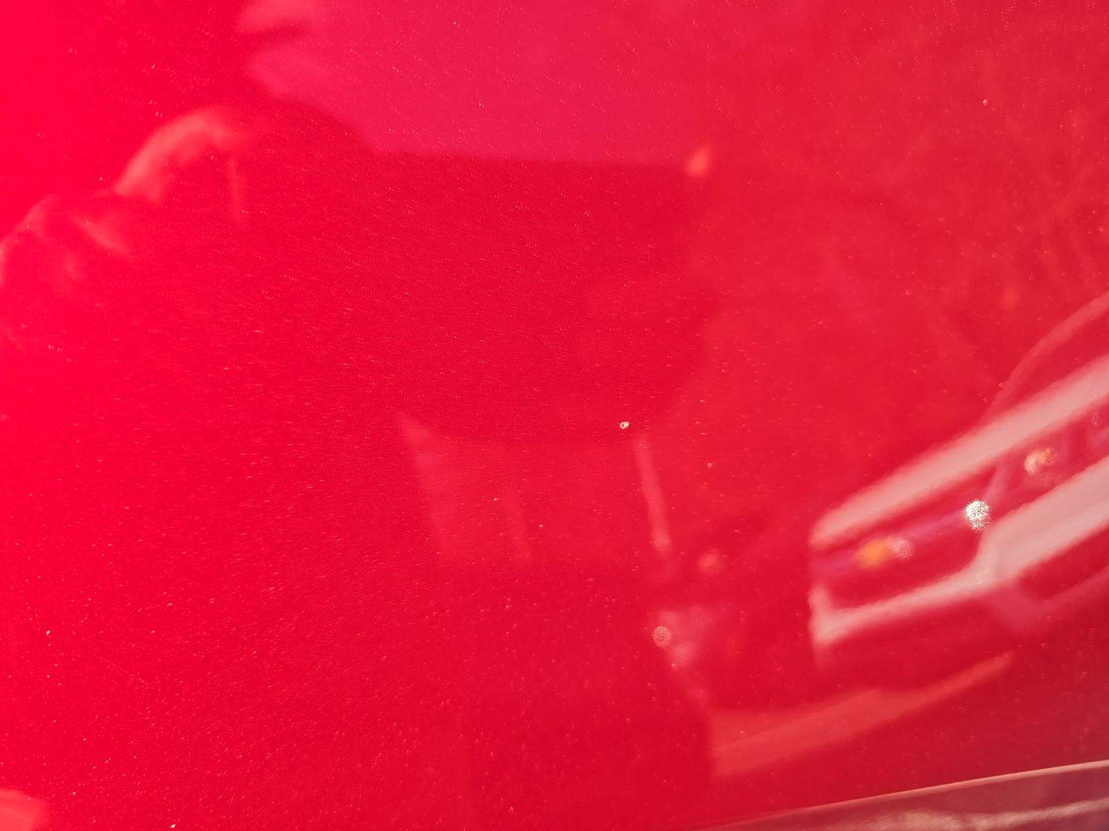 2022 Ford Mustang GT Premium RWD