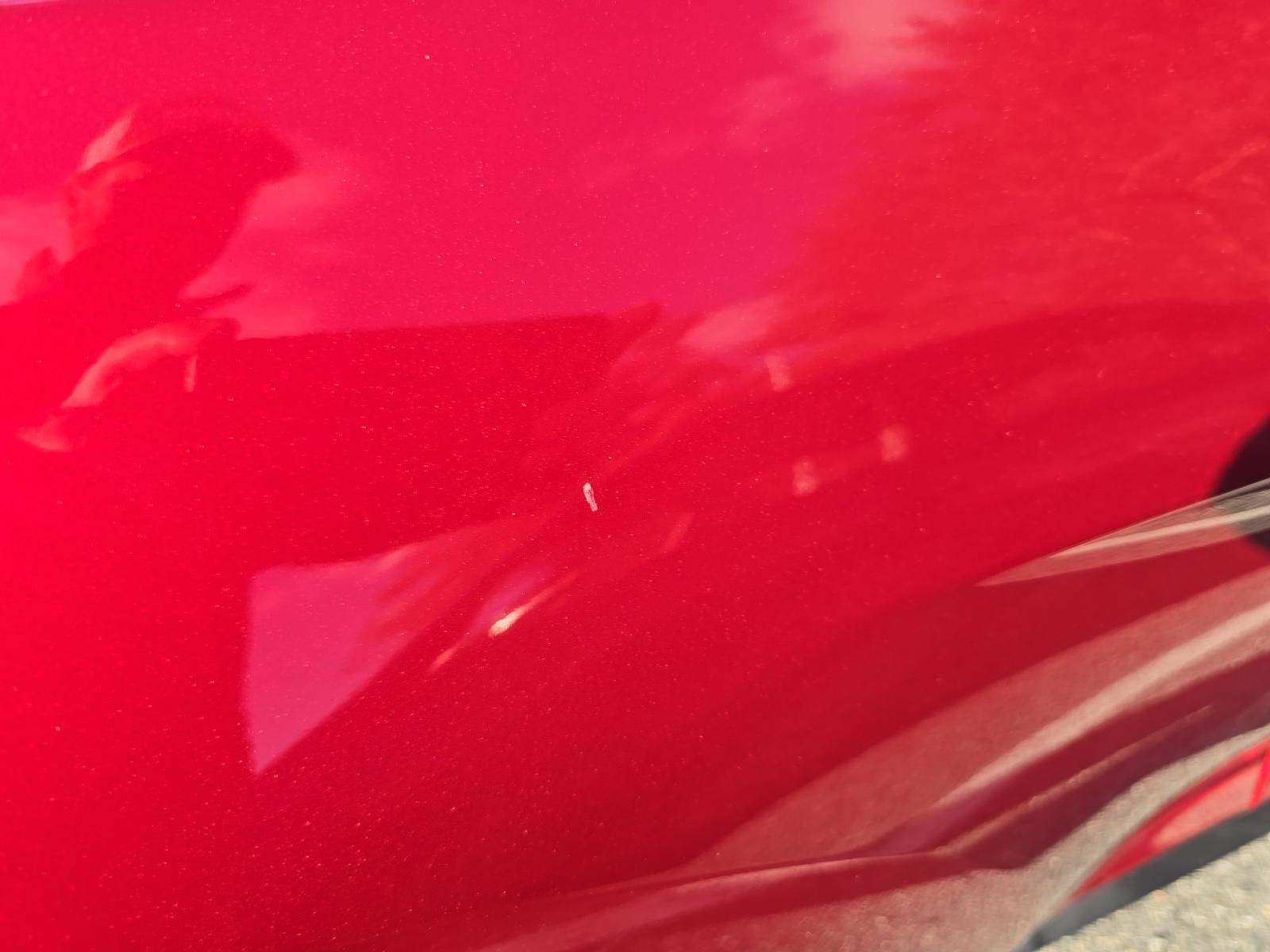 2022 Ford Mustang GT Premium RWD