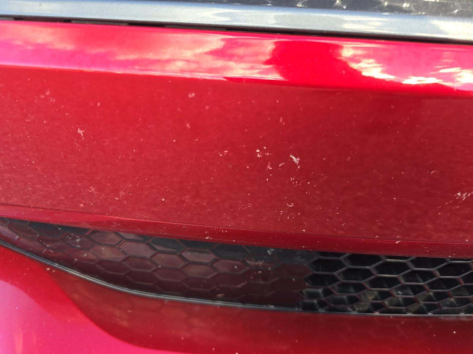 2022 Ford Mustang GT Premium RWD