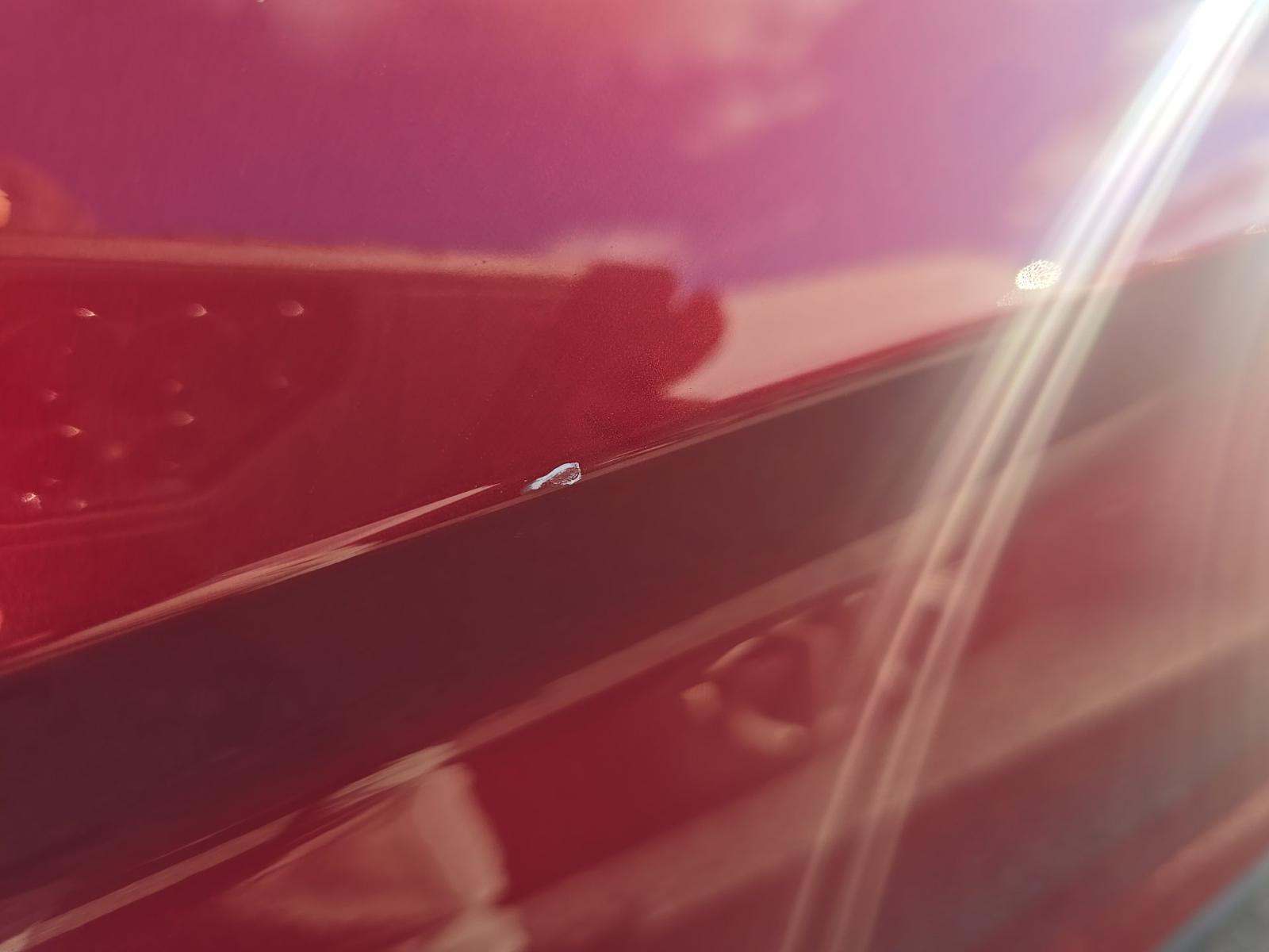 2022 Ford Mustang GT Premium RWD