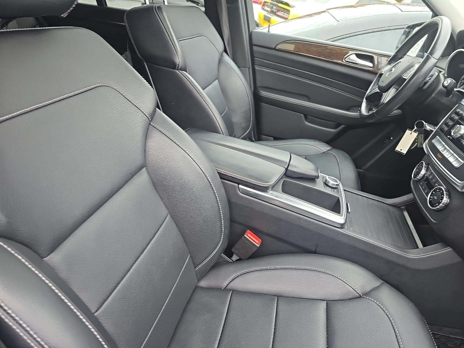 2014 Mercedes-Benz M-Class ML 350 AWD