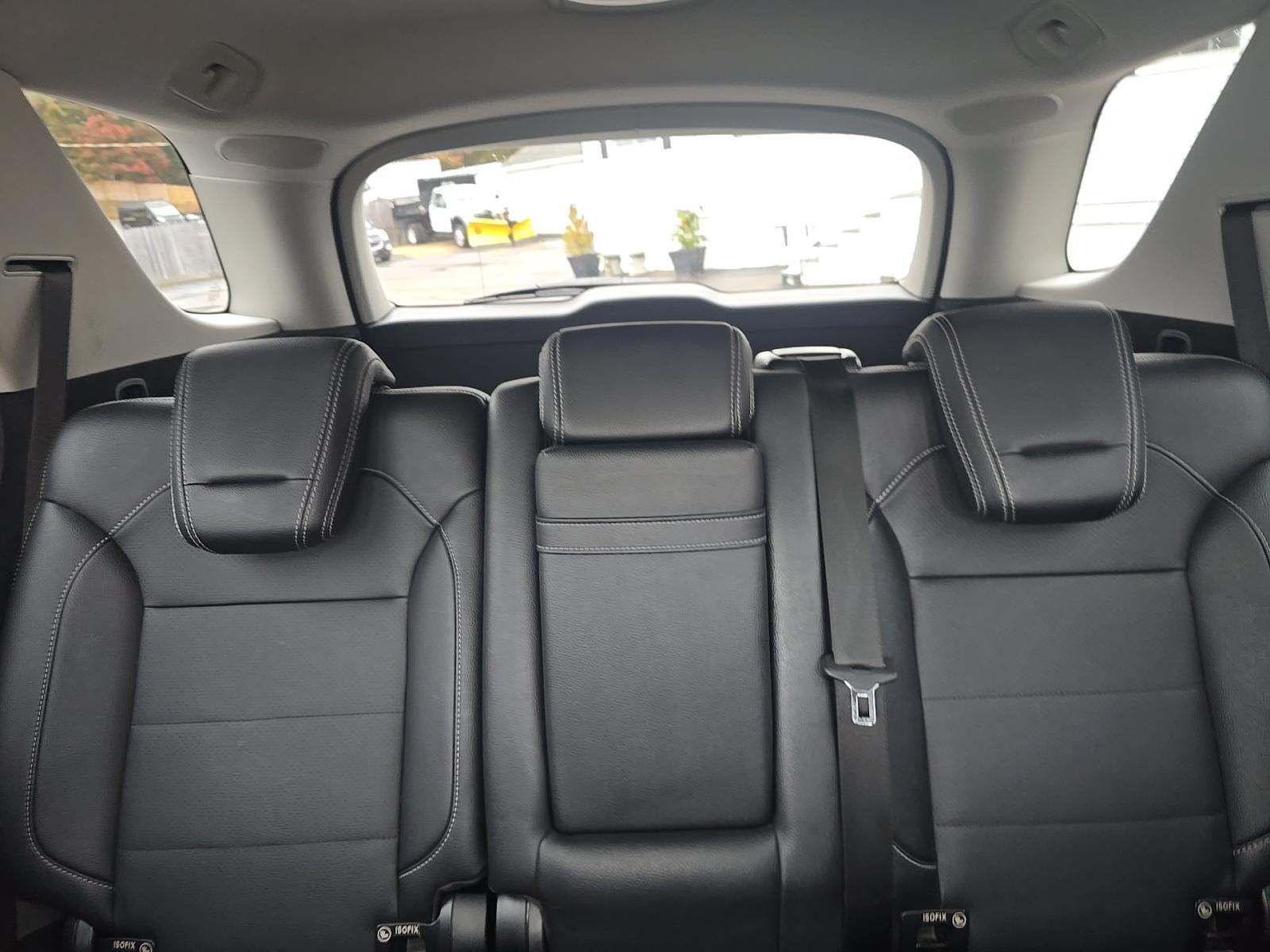 2014 Mercedes-Benz M-Class ML 350 AWD