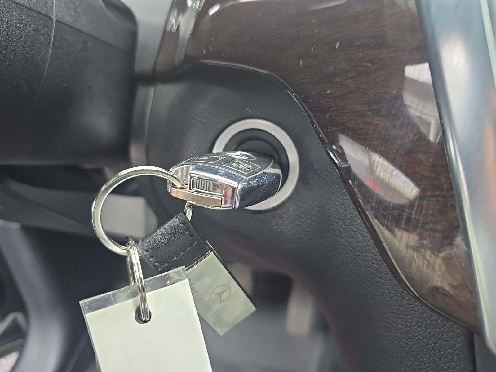 2014 Mercedes-Benz M-Class ML 350 AWD