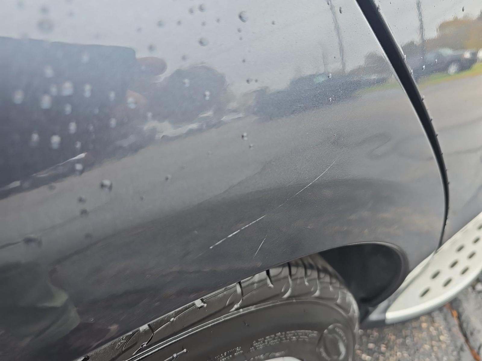 2014 Mercedes-Benz M-Class ML 350 AWD