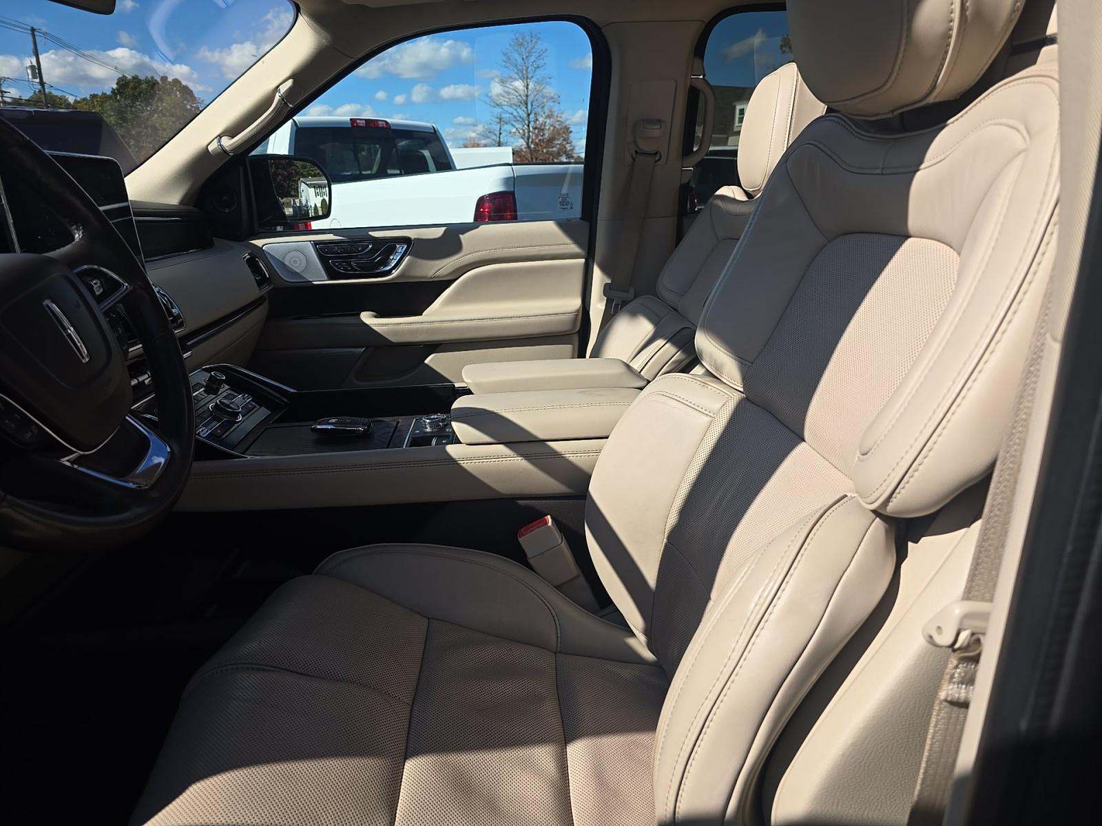 2019 Lincoln Navigator Reserve AWD