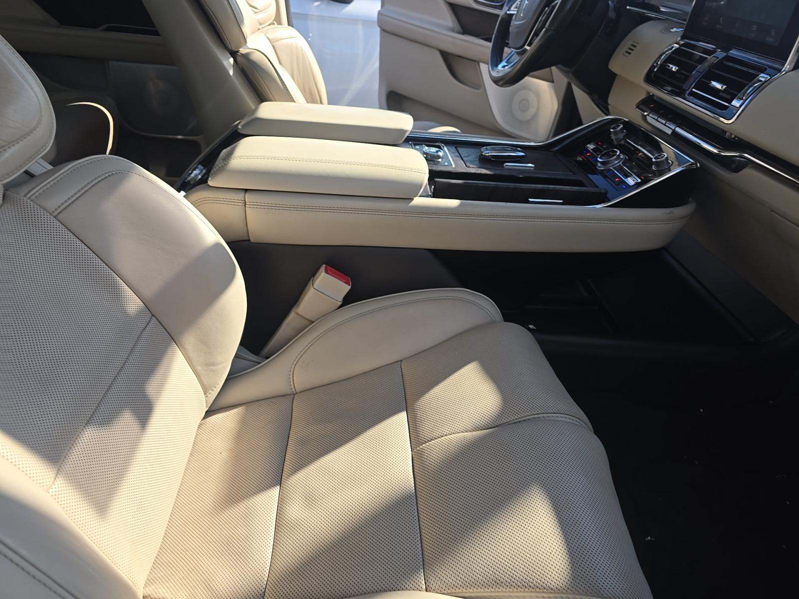 2019 Lincoln Navigator Reserve AWD