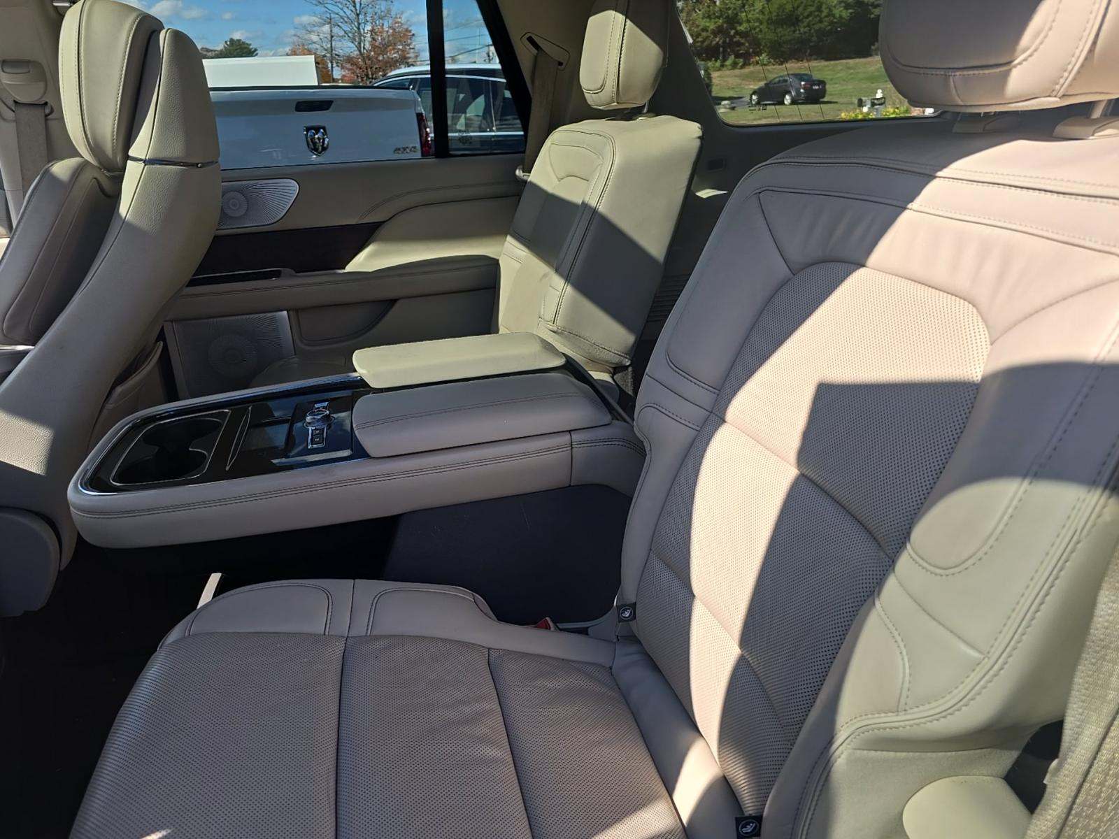 2019 Lincoln Navigator Reserve AWD