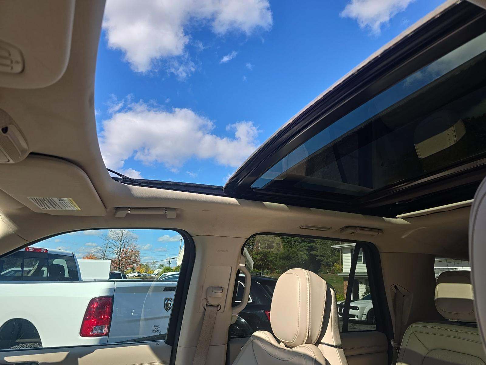 2019 Lincoln Navigator Reserve AWD