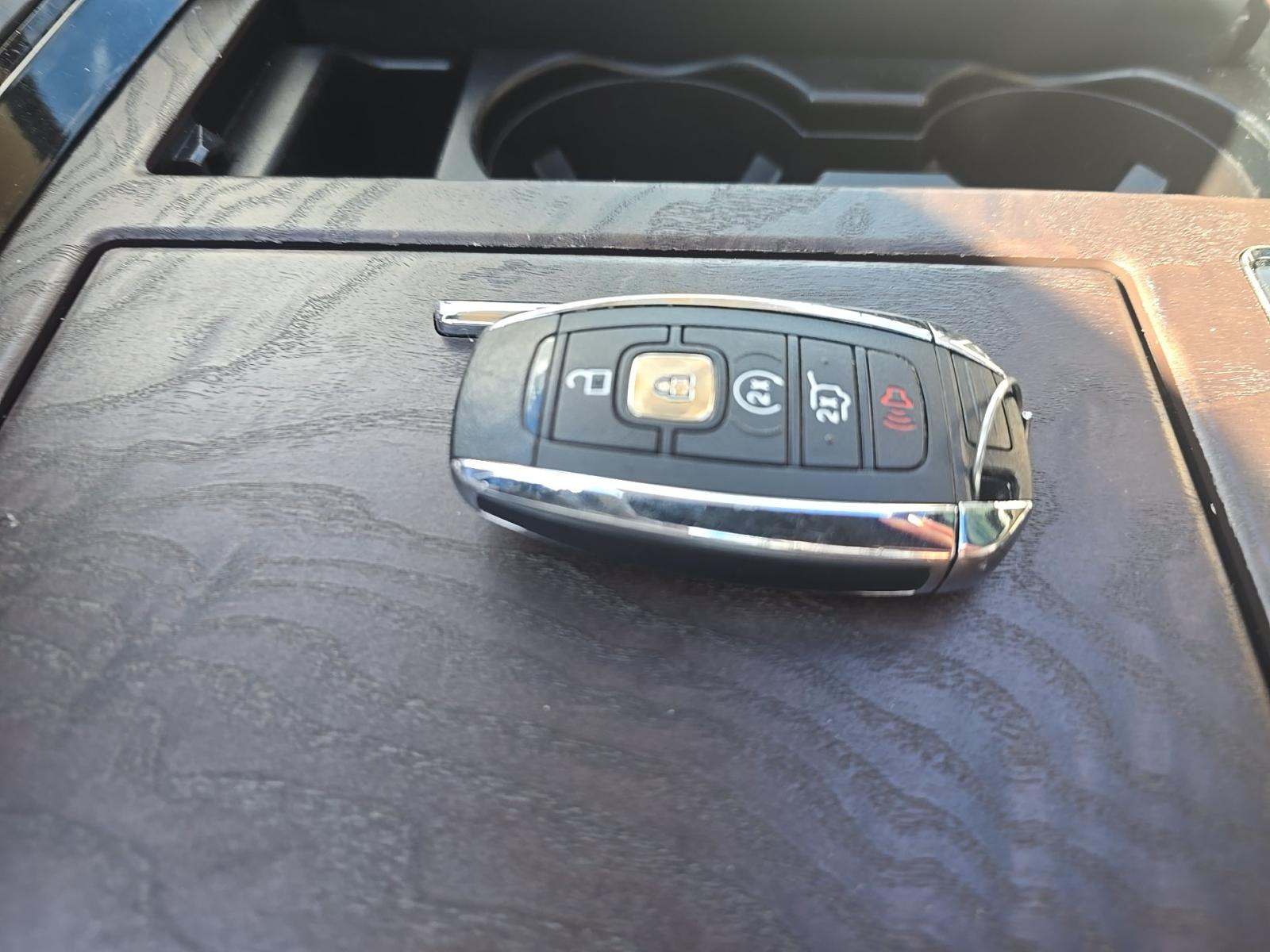 2019 Lincoln Navigator Reserve AWD