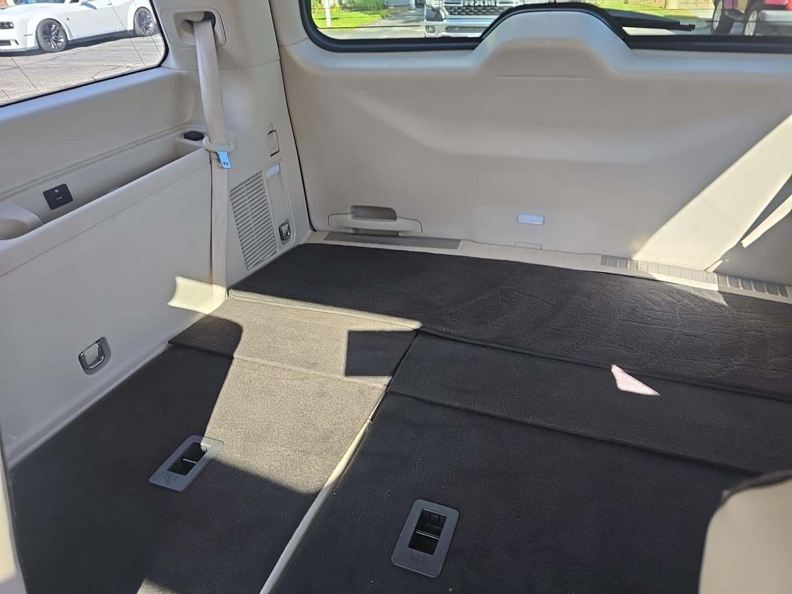 2019 Lincoln Navigator Reserve AWD