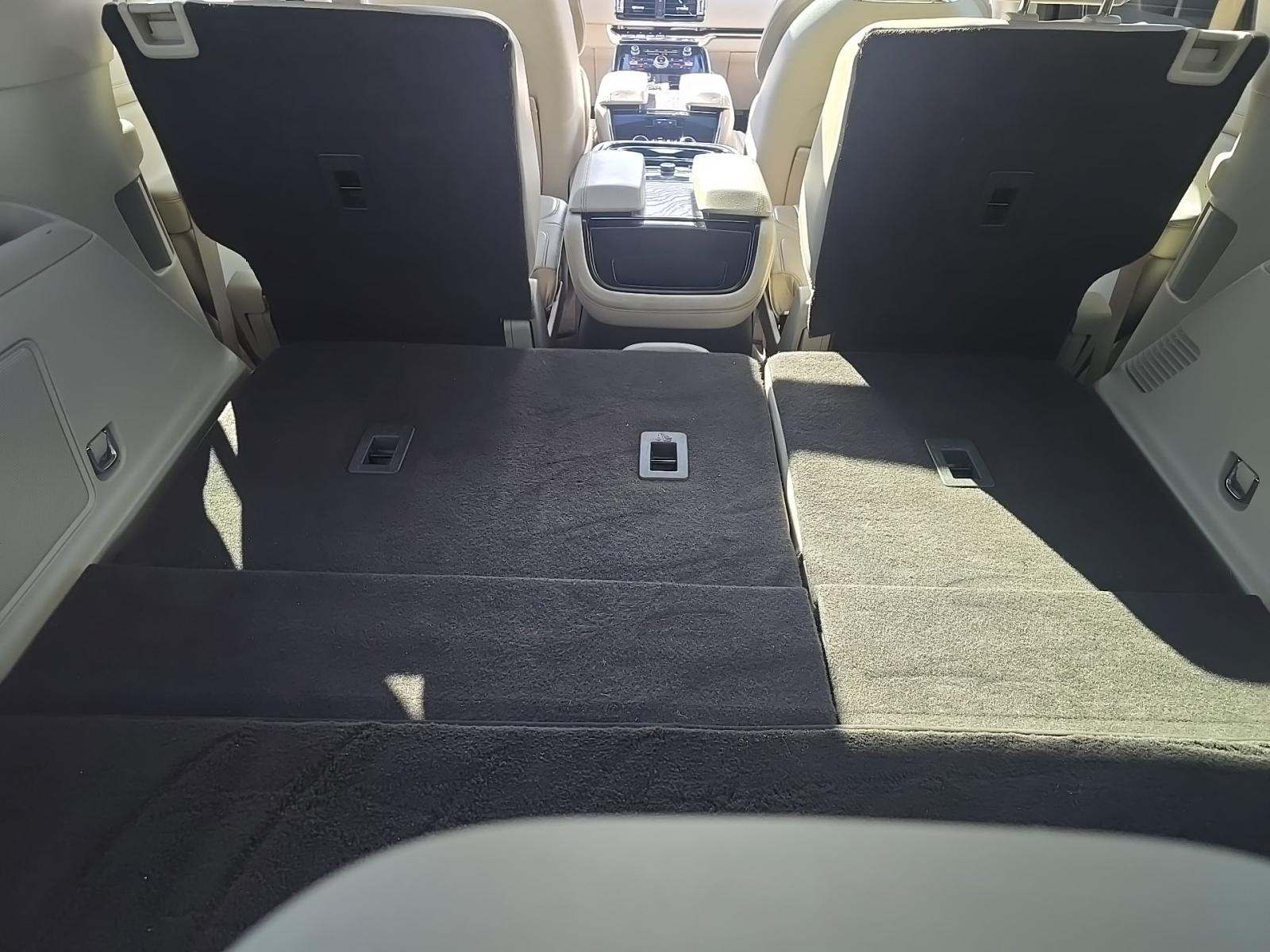 2019 Lincoln Navigator Reserve AWD