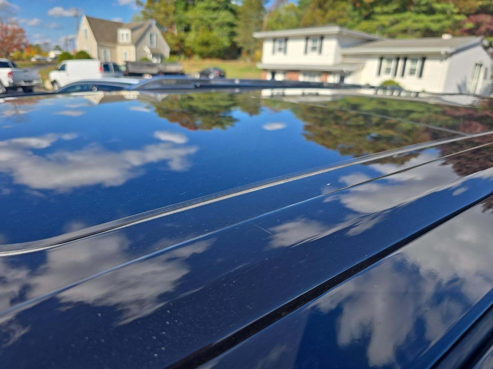 2019 Lincoln Navigator Reserve AWD