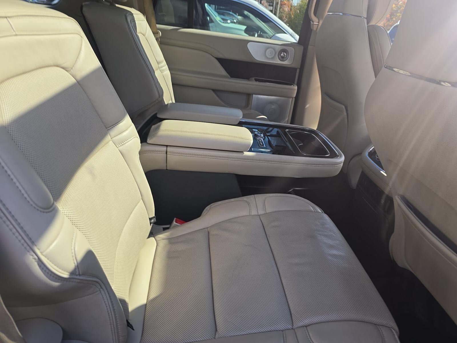 2019 Lincoln Navigator Reserve AWD