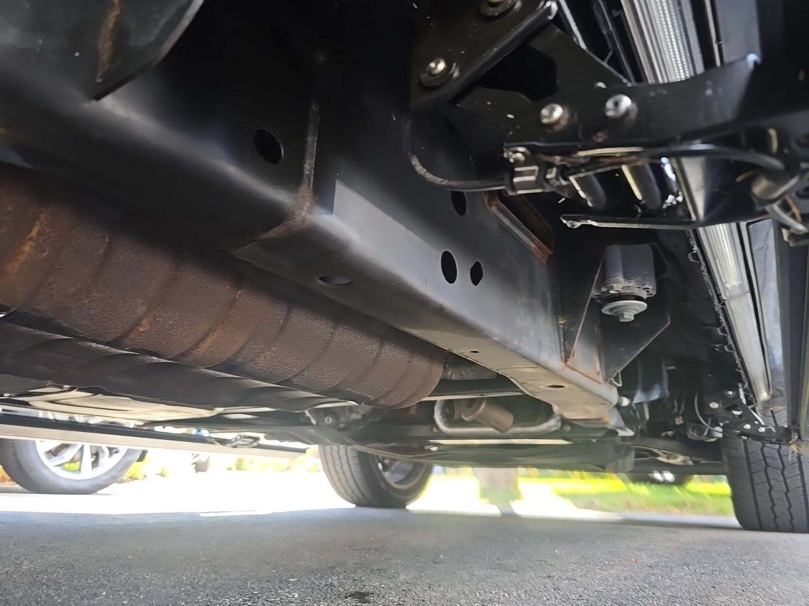 2019 Lincoln Navigator Reserve AWD