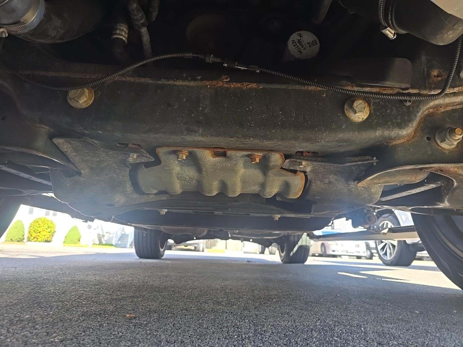 2019 Lincoln Navigator Reserve AWD