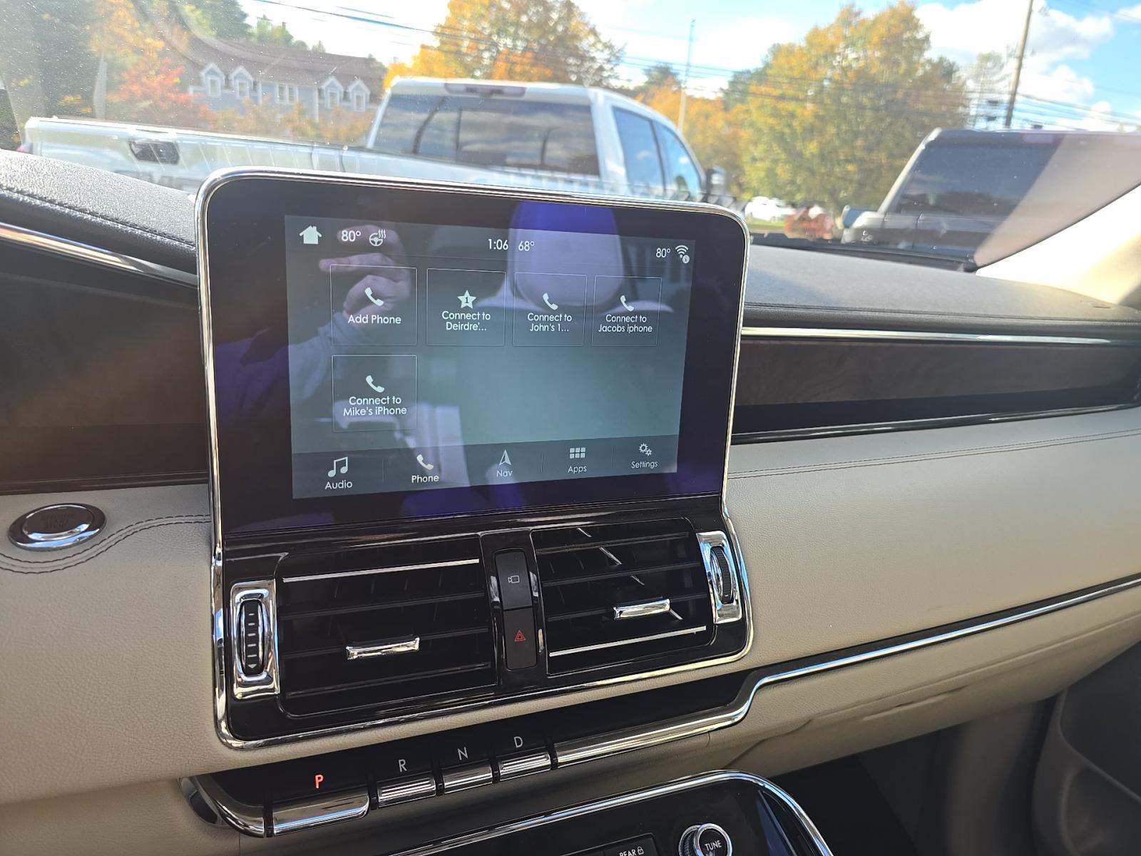 2019 Lincoln Navigator Reserve AWD