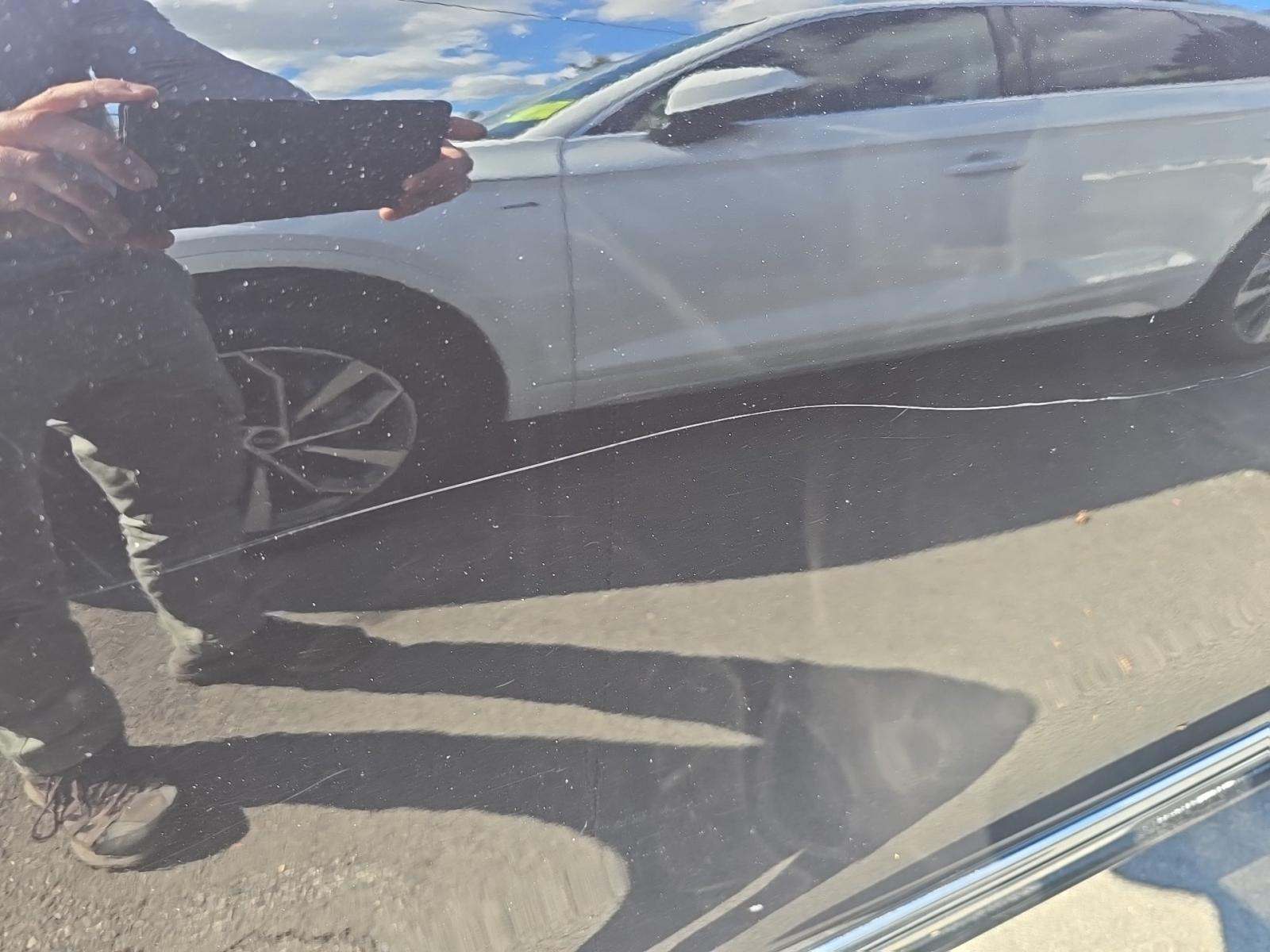 2019 Lincoln Navigator Reserve AWD