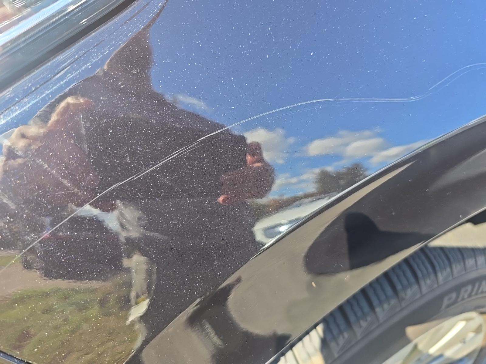 2019 Lincoln Navigator Reserve AWD