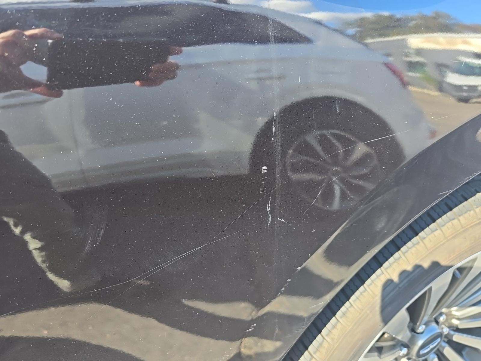 2019 Lincoln Navigator Reserve AWD