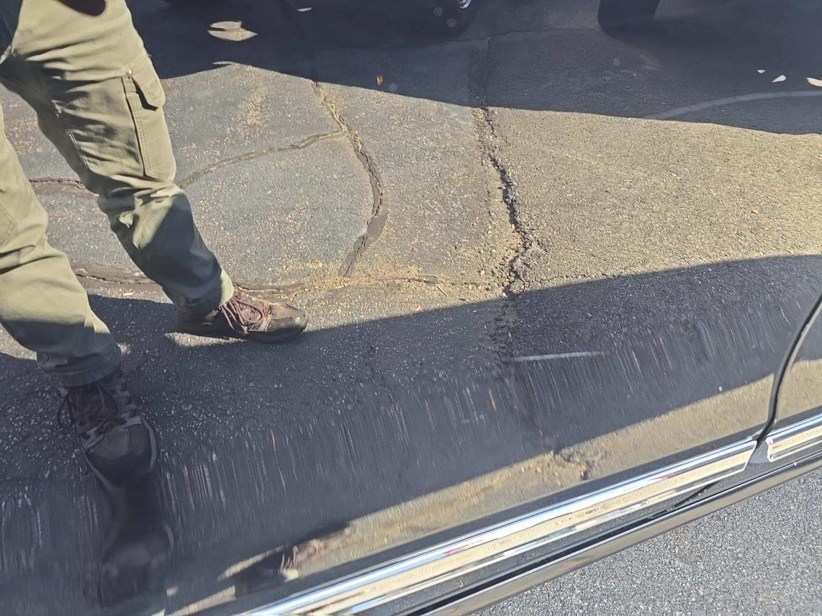 2019 Lincoln Navigator Reserve AWD