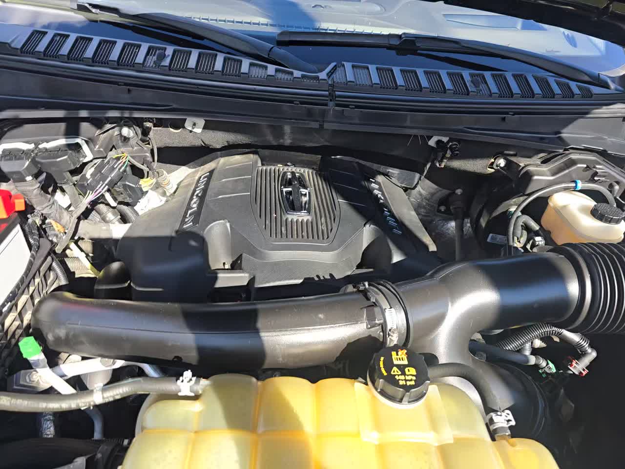 2019 Lincoln Navigator Reserve AWD