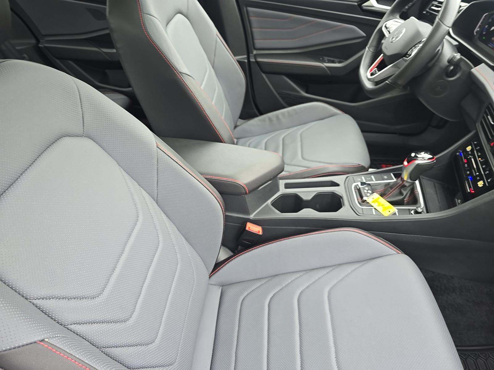 2025 Volkswagen Jetta 2.0T GLI Autobahn FWD