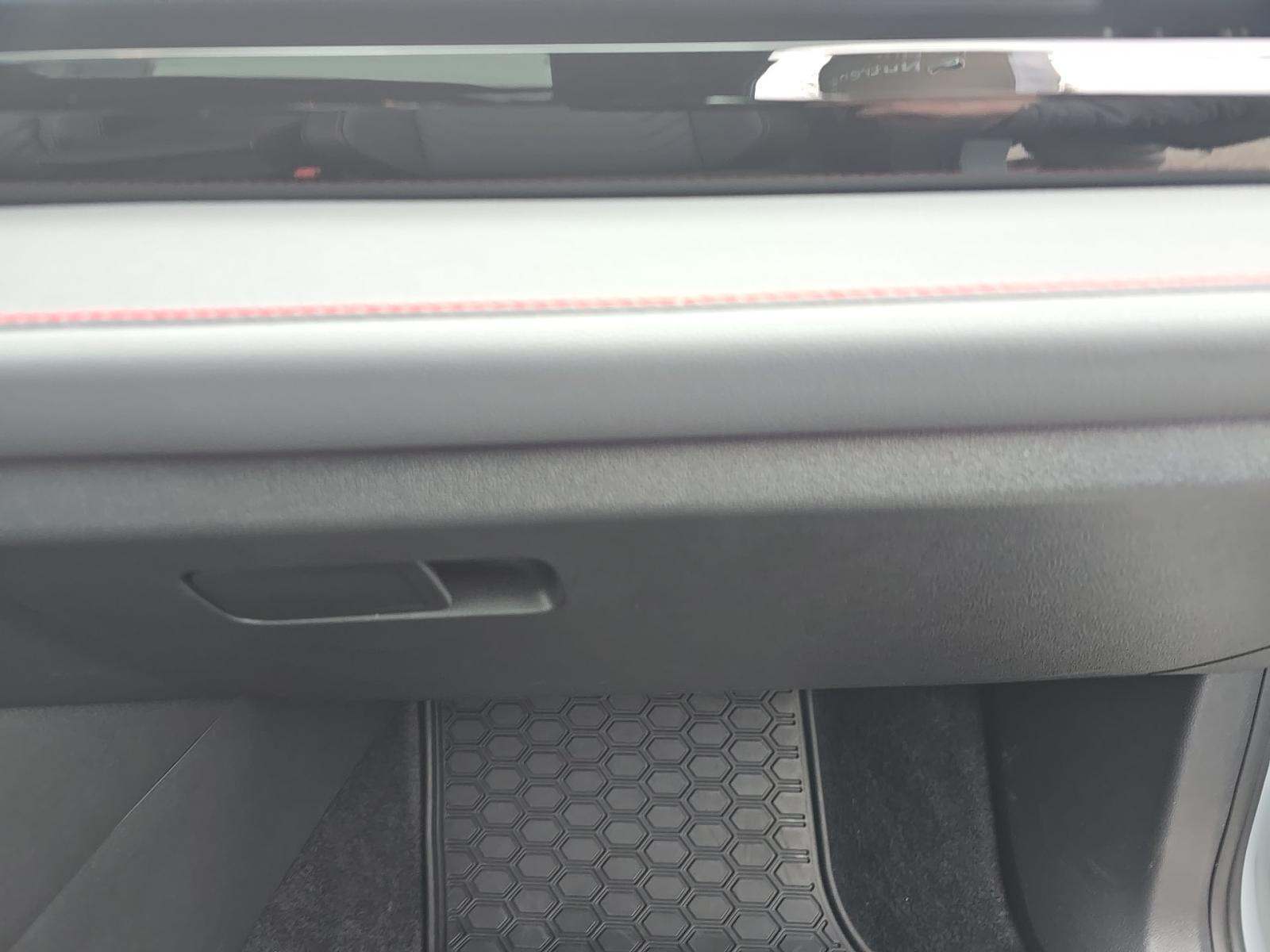 2025 Volkswagen Jetta 2.0T GLI Autobahn FWD