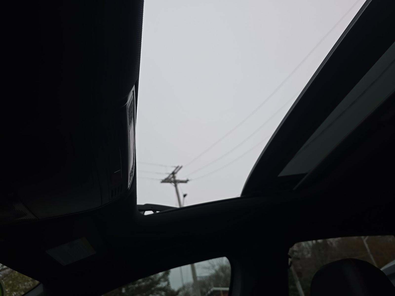 2025 Volkswagen Jetta 2.0T GLI Autobahn FWD