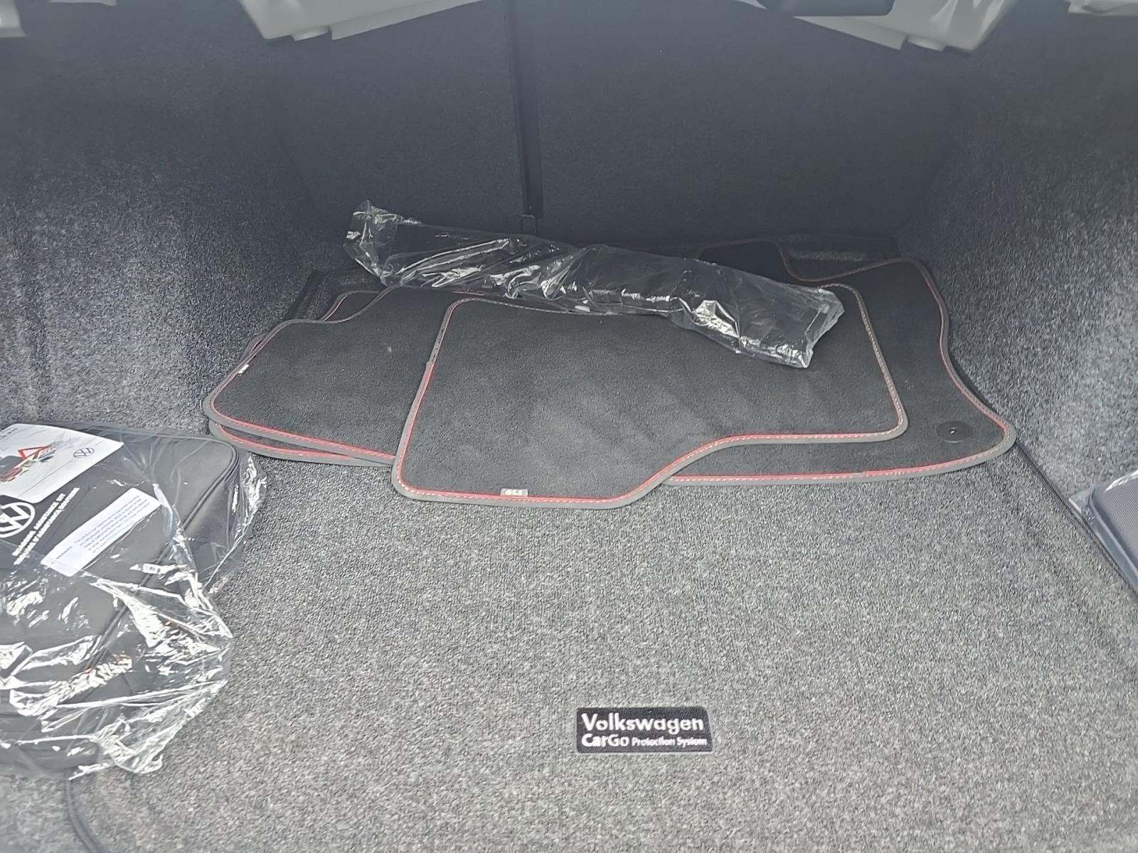 2025 Volkswagen Jetta 2.0T GLI Autobahn FWD