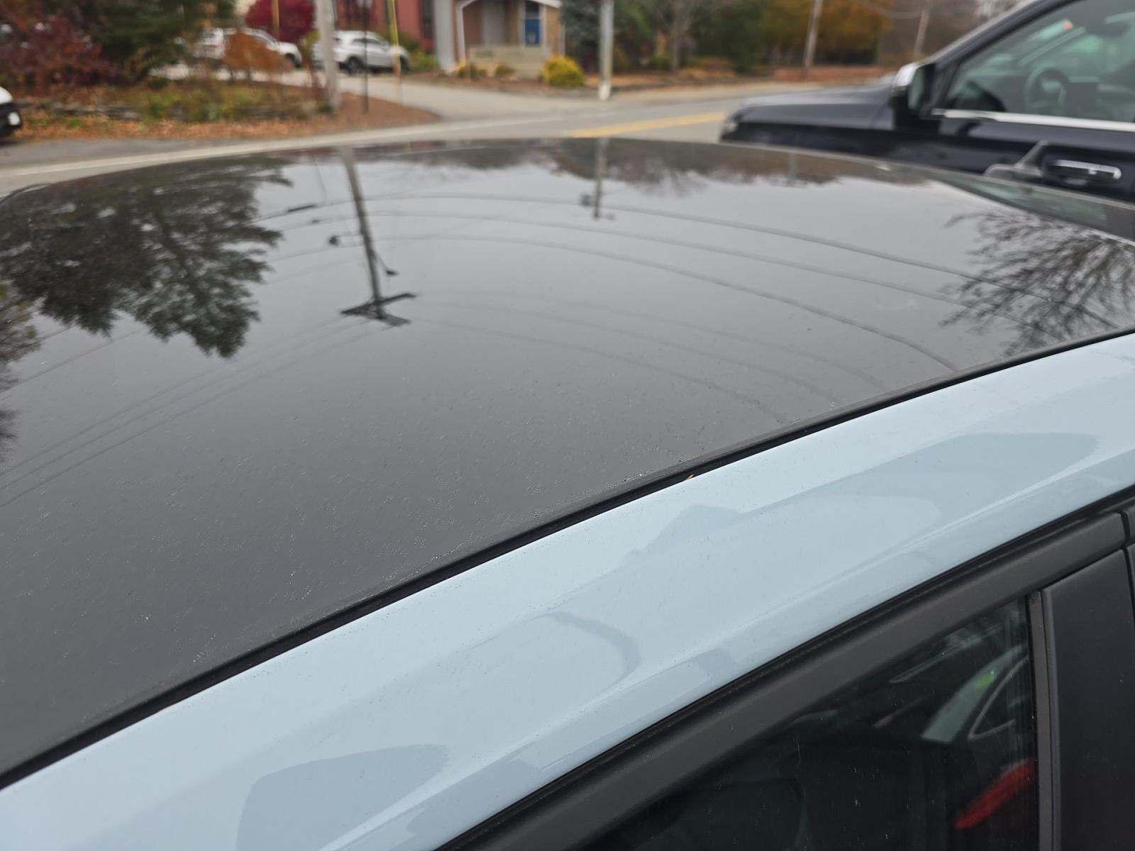 2025 Volkswagen Jetta 2.0T GLI Autobahn FWD