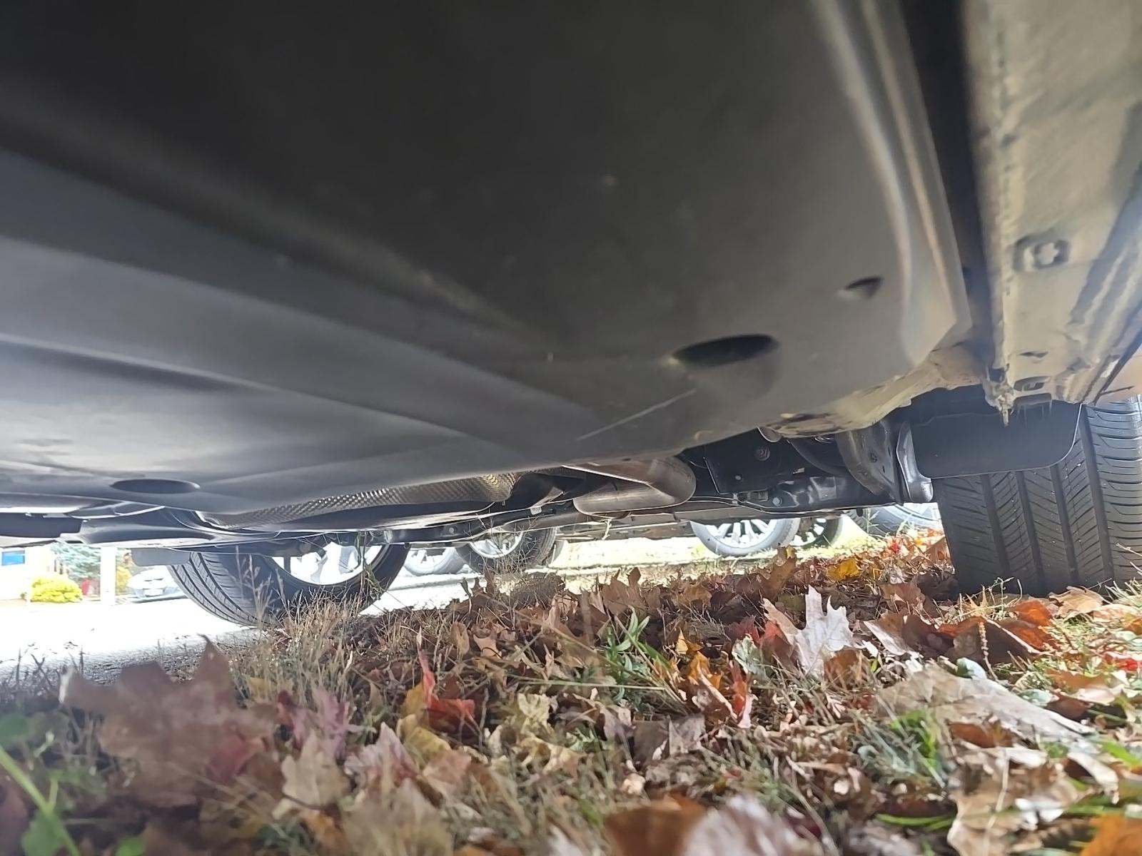 2025 Volkswagen Jetta 2.0T GLI Autobahn FWD