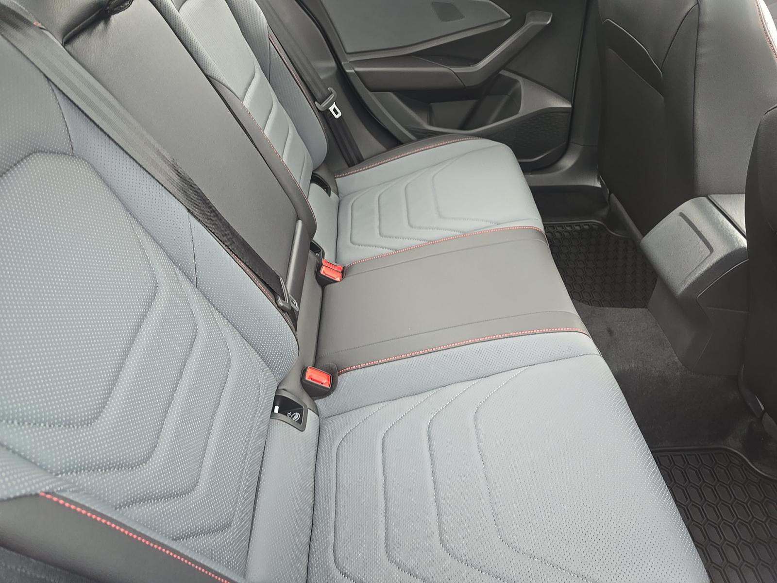 2025 Volkswagen Jetta 2.0T GLI Autobahn FWD