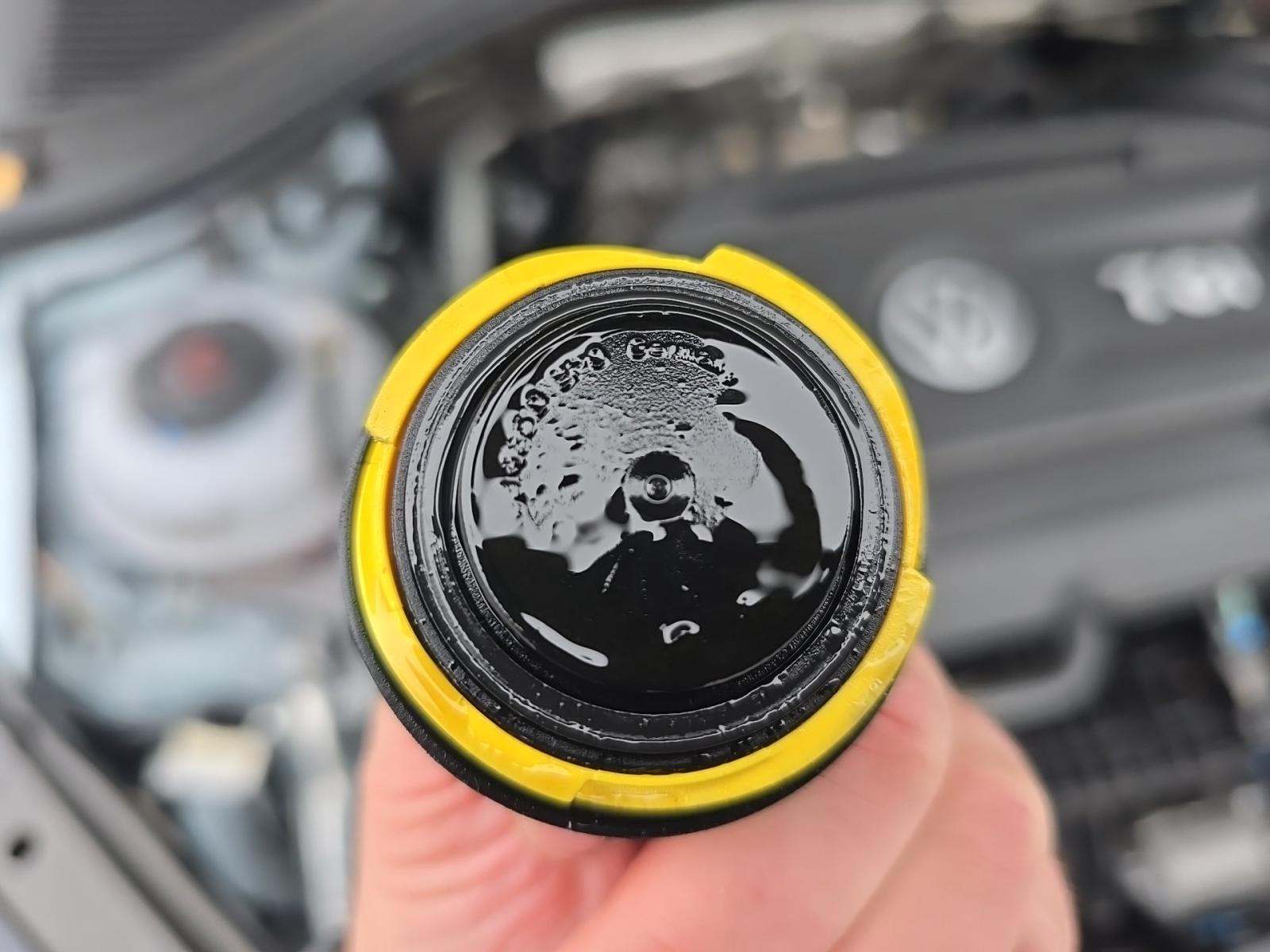 2025 Volkswagen Jetta 2.0T GLI Autobahn FWD