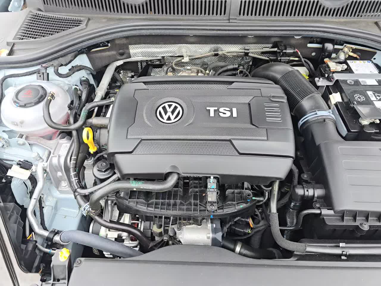 2025 Volkswagen Jetta 2.0T GLI Autobahn FWD